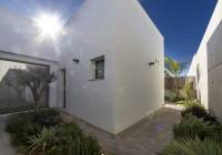 Nueva construcción  - detached - Murcia