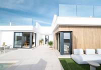 Nueva construcción  - detached - Murcia