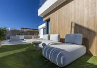 Nueva construcción  - detached - Murcia