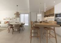 Nueva construcción  - detached - Murcia