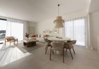 Nueva construcción  - detached - Murcia
