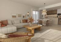 Nueva construcción  - detached - Murcia