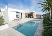 Nueva construcción  - detached - Murcia