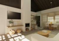 Nueva construcción  - detached - Murcia