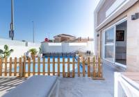 Nueva construcción  - detached - Murcia