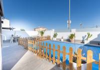 Nueva construcción  - detached - Murcia