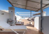 Nueva construcción  - detached - Murcia