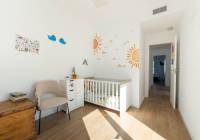 Nueva construcción  - detached - Murcia