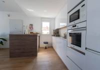 Nueva construcción  - detached - Murcia