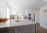 Nueva construcción  - detached - Murcia