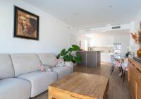 Nueva construcción  - detached - Murcia