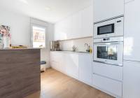 Nueva construcción  - detached - Murcia