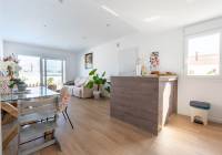 Nueva construcción  - detached - Murcia