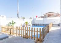 Nueva construcción  - detached - Murcia