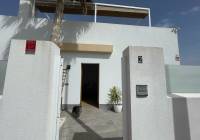 Nueva construcción  - detached - Murcia