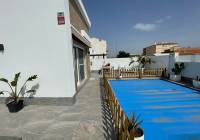 Nueva construcción  - detached - Murcia