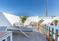 Nueva construcción  - detached - Murcia