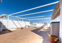 Nueva construcción  - detached - Murcia