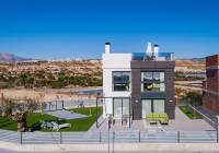 Nueva construcción  - detached - Mutxamel
