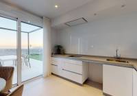 Nueva construcción  - detached - Mutxamel