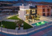 Nueva construcción  - detached - Mutxamel