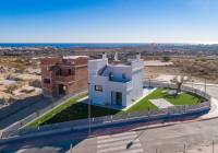 Nueva construcción  - detached - Mutxamel