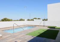 Nueva construcción  - detached - Orihuela Costa