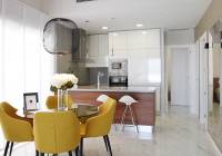 Nueva construcción  - detached - Orihuela Costa