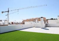 Nueva construcción  - detached - Orihuela Costa