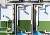 Nueva construcción  - detached - Orihuela Costa