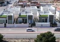 Nueva construcción  - detached - Orihuela Costa