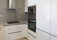 Nueva construcción  - detached - Orihuela Costa