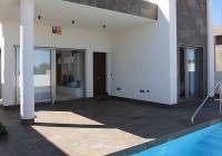 Nueva construcción  - detached - Orihuela Costa