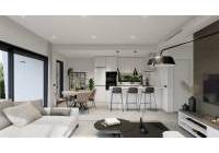 Nueva construcción  - detached - Orihuela Costa