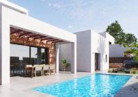 Nueva construcción  - detached - Orihuela Costa