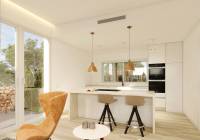 Nueva construcción  - detached - Orihuela Costa