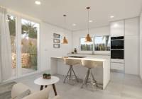 Nueva construcción  - detached - Orihuela Costa