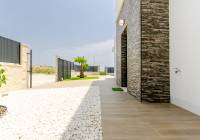 Nueva construcción  - detached - Orihuela Costa