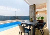 Nueva construcción  - detached - Orihuela Costa