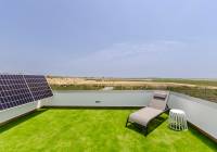 Nueva construcción  - detached - Orihuela Costa