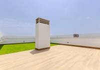 Nueva construcción  - detached - Orihuela Costa