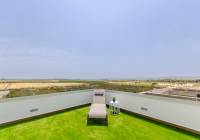 Nueva construcción  - detached - Orihuela Costa