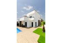 Nueva construcción  - detached - Orihuela Costa