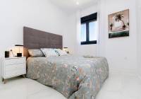 Nueva construcción  - detached - Orihuela Costa