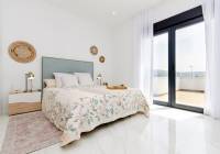 Nueva construcción  - detached - Orihuela Costa