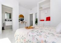 Nueva construcción  - detached - Orihuela Costa
