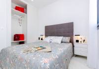 Nueva construcción  - detached - Orihuela Costa