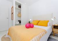 Nueva construcción  - detached - Orihuela Costa