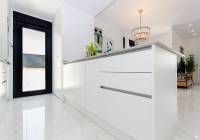 Nueva construcción  - detached - Orihuela Costa