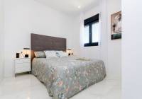 Nueva construcción  - detached - Orihuela Costa